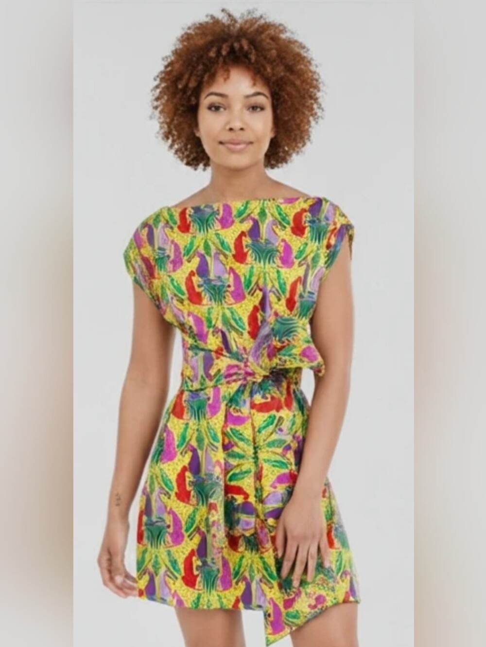 Emily McCarthy Women's S dress